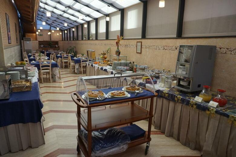 Smooth Hotel Rome West