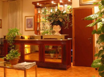 Smooth Hotel Rome West