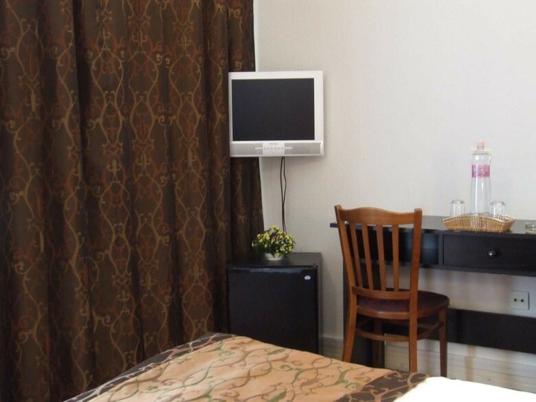 Hotel Equity Point Budapest