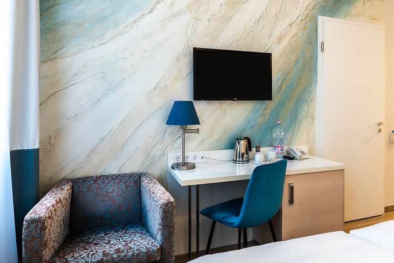 Atrium Fashion Hotel