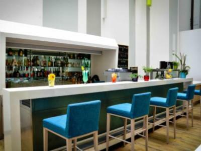 Atrium Fashion Hotel