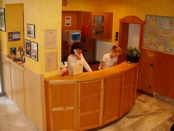 Hotel Rila