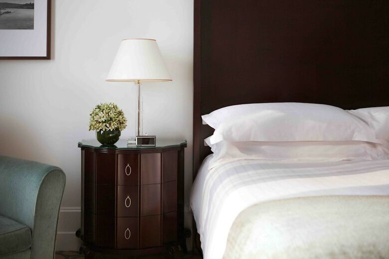 Hotel Fourseasons Gresham Palace