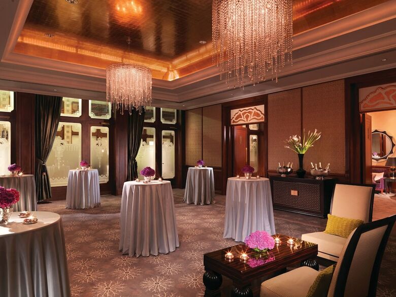 Hotel Fourseasons Gresham Palace