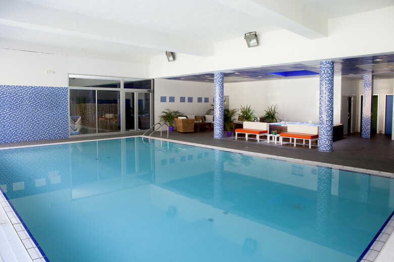 Apartamento Ibersol Spa Aqquaria