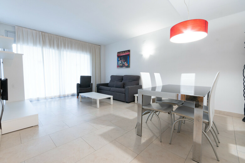 Apartamento Ibersol Spa Aqquaria