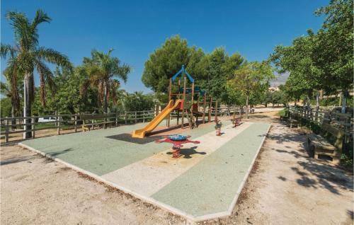Holiday Home Carrer Fenoll