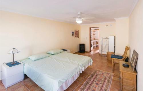 Holiday Home Carrer Fenoll