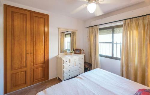 Holiday Home Carrer Fenoll