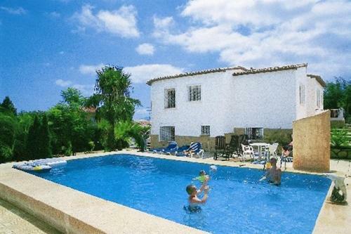 Villa Patrax