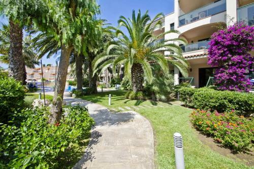 Apartamento Uhc Costa Linda