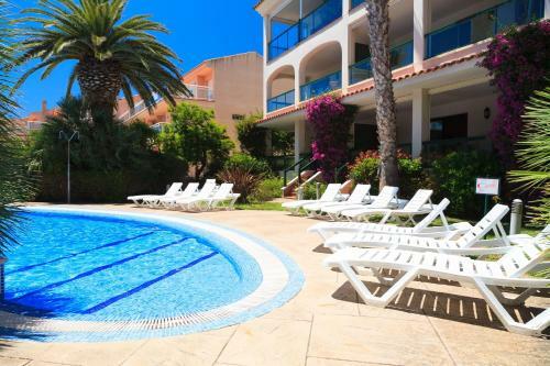 Apartamento Uhc Costa Linda