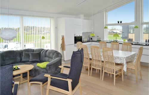 Holiday Home Frederikshavn 41