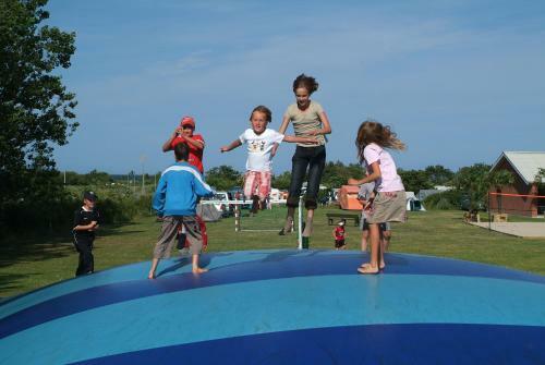 Frederikshavn Nordstrand Camping & Cottages