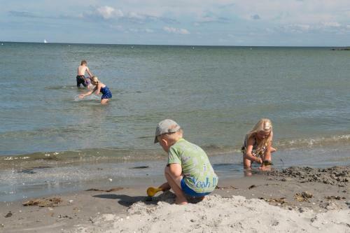 Frederikshavn Nordstrand Camping & Cottages