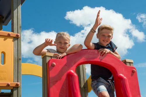 Frederikshavn Nordstrand Camping & Cottages