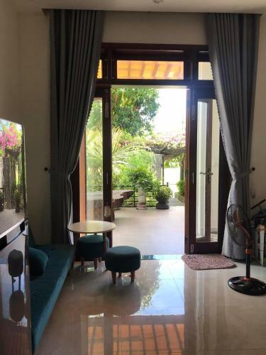 L�ng H?n Apartment