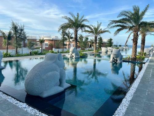 Villa H� Th�nh's Homestay