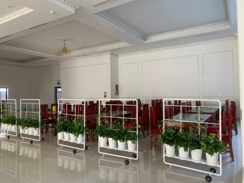Grand Hill Apartment & Hotel
