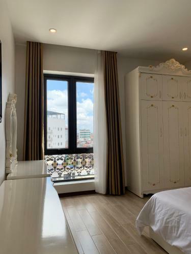 Grand Hill Apartment & Hotel