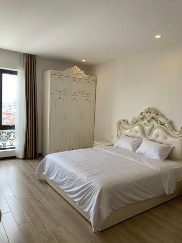 Grand Hill Apartment & Hotel