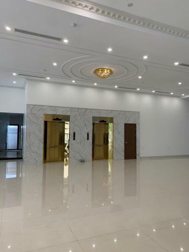 Grand Hill Apartment & Hotel