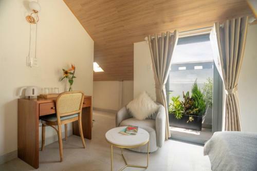 Minh Trang Villa - Venue Travel