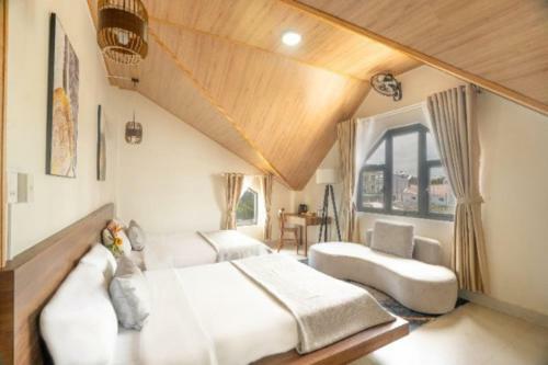 Minh Trang Villa - Venue Travel
