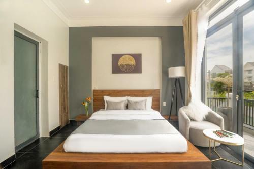 Minh Trang Villa - Venue Travel