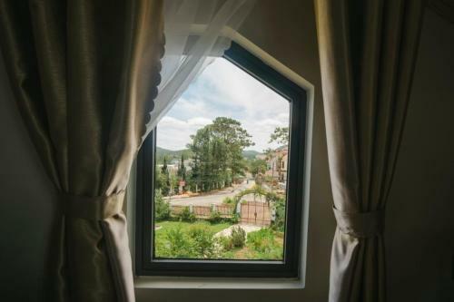 Minh Trang Villa - Venue Travel