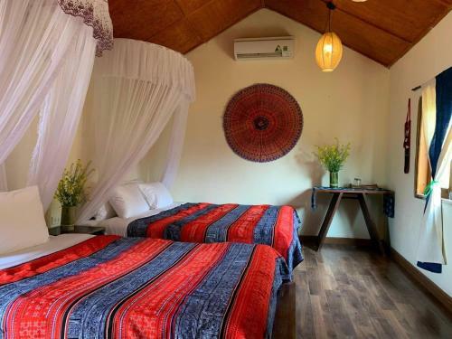 Hotel Sapa Rosie House