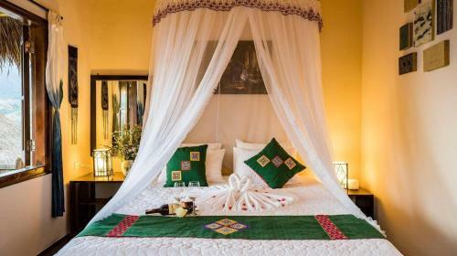 Hotel Sapa Rosie House