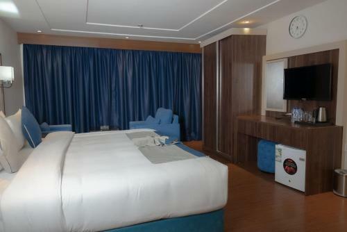 Hotel ????? ???? ??? - Atana Park Jeddah