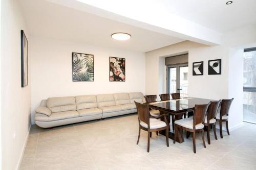 Apartamento ? Jerusalem Lincoln Suites Tower - Prime Location ?