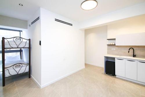 Apartamento ? Jerusalem Lincoln Suites Tower - Prime Location ?