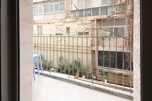 Apartamento ? Jerusalem Lincoln Suites Tower - Prime Location ?