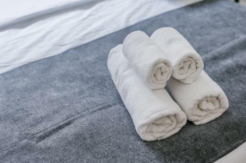 The Odette Boutique Hotel