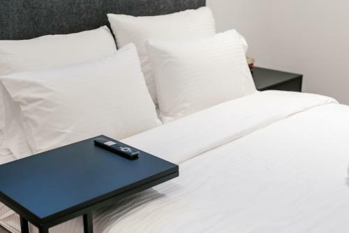 The Odette Boutique Hotel