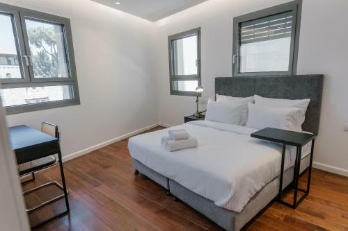 The Odette Boutique Hotel