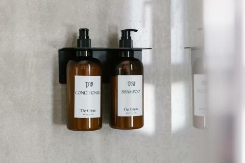 The Odette Boutique Hotel