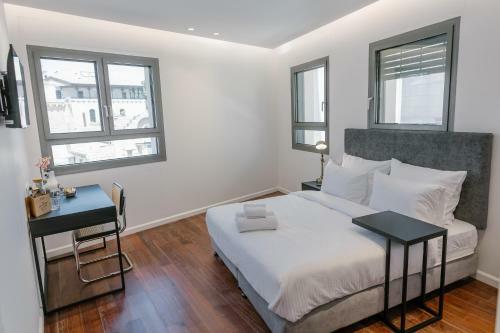 The Odette Boutique Hotel