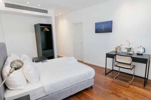 The Odette Boutique Hotel
