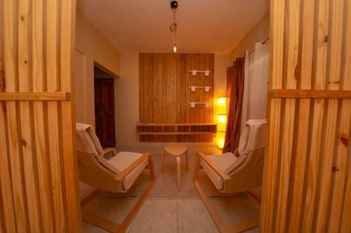 Danshari Apart-studio
