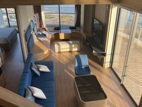 Apartamento Chu?i C?n H? Citadine B�i Ch�y H? Long