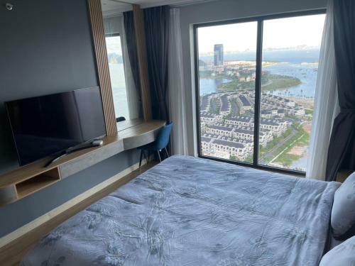 Apartamento Chu?i C?n H? Citadine B�i Ch�y H? Long
