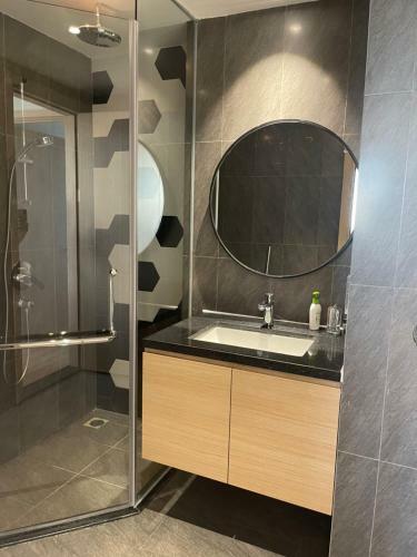 Apartamento Chu?i C?n H? Citadine B�i Ch�y H? Long