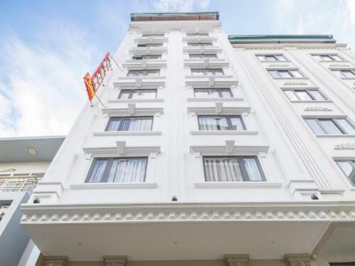 Nam S?n Hotel