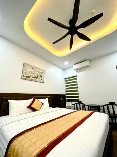 Sunstart Hotel H? Long