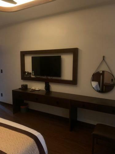 Sunstart Hotel H? Long