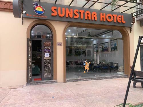 Sunstart Hotel H? Long